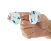 Babyjem Çok Fonksiyonlu Çocuk Güvenlik Kilit Seti 12 Adet Beyaz - 5