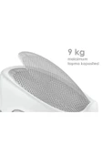 Babyjem Soft Banyo Desteği Beyaz - 4
