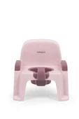 Babyjem Afacan Lazımlık Soft Pembe - 4