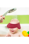 Babyjem Banyo Siperi Kırmızı - 1