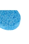 Babyjem Bebek Banyo Süngeri Selülozik 020 Mavi - 5