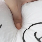 Babyjem Sevimli Kedi Köpüklü Bebek Banyo Küvet Yatağı Gri (Straforlu - Suda Batmaz) thumbnail 4