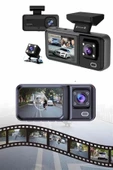 DVR ARAÇ İÇİ KAMERA - 3