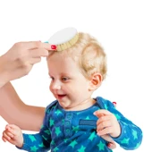 Babyjem Bebek Bakım Bakım Seti Mavi 7 Parça - 5