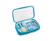 Babyjem Bebek Bakım Bakım Seti Mavi 7 Parça - 1