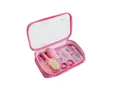 Babyjem Bebek Bakım Seti 7'li /pembe - 1