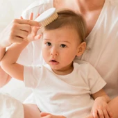 Babyjem Bebek Bakım Bakım Seti Gri 7 Parça - 2