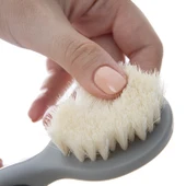 Babyjem Bebek Bakım Bakım Seti Gri 7 Parça - 5