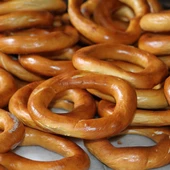 Kumyalı Simit (20 Adet) - 2