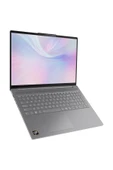 LENOVO IdeaPad Slim 5 Ryzen AI 7 350 8GB DDR5 256GB SSD 16" WUXGA W11H Dizüstü Bilgisayar & Çanta thumbnail 2