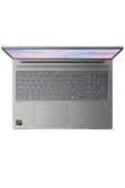 LENOVO IdeaPad Slim 5 Ryzen AI 7 350 48GB DDR5 1TB SSD 16" WUXGA W11P Dizüstü Bilgisayar & Çanta thumbnail 3