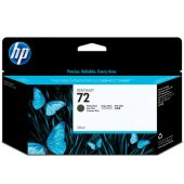 Hp C9403a (72) Mat Siyah Orjinal Kartuş - 1