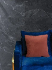 Mrs.Gugar Tarçın Kare Kırlent Kılıfı - 1