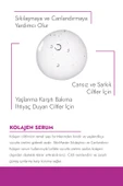 SkinMaster, Sıkılaştırıcı ve Canlandırıcı, Kolajen Serum - 20 ml  (Collagen, Panthenol, Ha) - 2