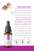 SkinMaster, Sıkılaştırıcı ve Canlandırıcı, Kolajen Serum - 20 ml  (Collagen, Panthenol, Ha) - 3
