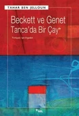 Beckett ve Genet Tanca'da Bir Çay/Tahar Ben Jelloun - 1