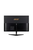 ACER Aspire C24-1800 i5 1335U 8GB 1TB SSD Intel Graphics 23.8" FHD FDOS All In One PC Siyah & PER thumbnail 4