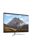 ACER Aspire C27-1751 i5 1240P 16GB 512GB SSD GeForce MX550/2GB 27" FHD W11P All In One PC Siyah & PE - 2