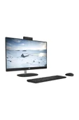 HP 24-CR0013NT R7 7730U 32GB 256GB SSD Radeon Graphics 23.8" FHD IPS W11P All In One PC Siyah & PER4 thumbnail 2