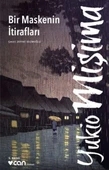 Bir Maskenin İtirafları/Yukio Mişima - 1
