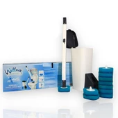 Wellnax, Süngerli Tuvalet Temizlik Seti thumbnail 3