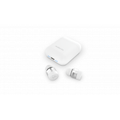 MOTOROLA VERVE BUDS 110 TWS KULAKLIK BEYAZ - 3