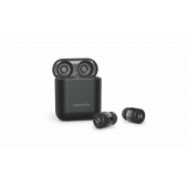 MOTOROLA VERVE BUDS 110 TWS KULAKLIK SİYAH - 2