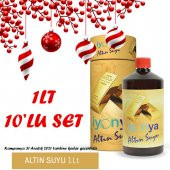 Altın Suyu 10Lt Kampanya - 1