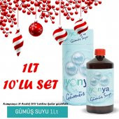 Gümüş Suyu 10Lt Kampanya - 1