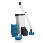 Wellnax, Süngerli Tuvalet Temizlik Seti thumbnail 1