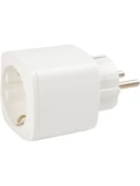 Neutron NTL-SW01 Akıllı Wi-Fi Destekli 16A Akım Korumalı Tekli Priz Uygulama Üzerinden Kontrol - 8