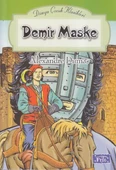 Demir Maske/Alexandre Dumas - 1