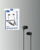HN-120 Bluetooth Kulaklık thumbnail 3