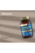 Nutraxin Quercetin + Bromelain 30 Tablet thumbnail 7