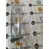 656222501R MEGANE IV 4 KAPUT AÇMA MANDALI TELI ORJINAL - 2