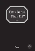 Kitap Evi/Enis Batur - 1