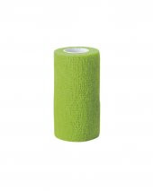 Yapışkanlı Bandaj 10 cm x 4.5 M - 6