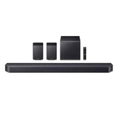 Samsung HW-Q990F/TK Soundbar Ev Sinema Sistemi thumbnail 9