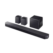Samsung HW-Q990F/TK Soundbar Ev Sinema Sistemi thumbnail 2