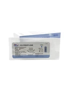 Emilemeyen POLYPROPYLENE Cerrahi Sütur 75 CM - 1