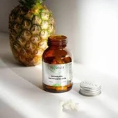 Venatura Bromelain 60 Kapsül thumbnail 3