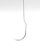 Emilemeyen POLYPROPYLENE Cerrahi Sütur 75 CM - 2