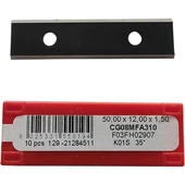 Freud Top Bıçak Jileti 50X12X1,5 (CG08M FA310) (10 Ad.) - 1