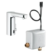 Grohe Eurosmart Cosmopolitan E Powerbox Krom, 36386000 - 1