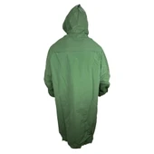 Sea Horse Yağmurluk Pardesü İnce Haki - 2