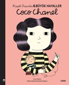 Coco Chanel   Küçük İnsanlar ve Büyük Hayaller/Maria - 1