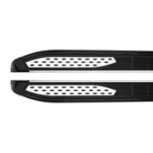 CROSSLAND ARACA ÖZEL B PLUS YAN BASAMAK 2017 2018 2019  2020 2021 2022 2023 2024 2025 SİYAH thumbnail 2