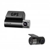 70Mai DashCam A500s-1 Araç İçi Kamera + RC06 Arka Kamera Set - 1
