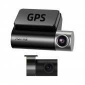 70Mai DashCam A500s-1 Araç İçi Kamera + RC06 Arka Kamera Set - 4