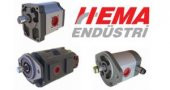 Hema 29 lt Pompa 1PN192CB - 1